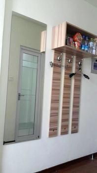 Yindu Business Hotel Linyi Feixian County Jianshe Road Екстериор снимка